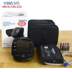 Máy đo huyết áp bắp tay HEM-7280T