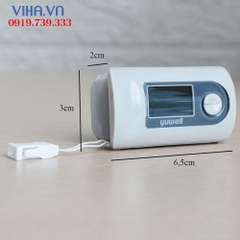 Máy đo nồng độ Oxy Spo2 Yuwell YX301