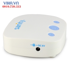 Máy hút sữa 1 bình Sanity AP-154AE