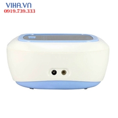 Máy hút sữa điện đôi 2 bình SANITY AP-5316