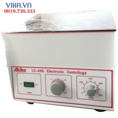 Máy Ly Tâm 12 Ống Akiko LC-04S