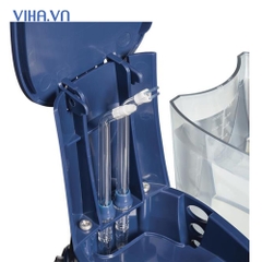 MÁY TĂM NƯỚC WATERPIK AQUARIUS PROFESSIONAL WP-673