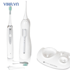 Máy tăm nước Rio DCIT kèm bàn chải