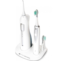 Máy tăm nước Rio DCIT kèm bàn chải