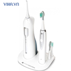 Máy tăm nước Rio DCIT kèm bàn chải