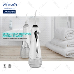 Máy tăm nước Lanaform Hydrojet LA140303