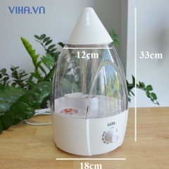 Máy tạo hơi ẩm Laica HI3013