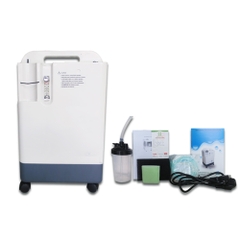 Máy Tạo Oxy Longfian JAY-5BW 5L/ phút