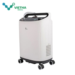 Máy Tạo Oxy BMC S01 5A (5L/phút)