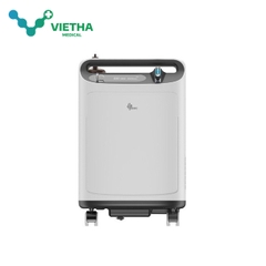 Máy Tạo Oxy BMC S01 5A (5L/phút)