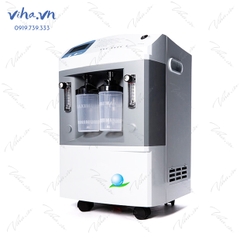 Máy tạo oxy Longfian Jay-10W 10L/phút