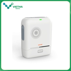 Máy tạo oxy mini xách tay Yonker BXM-Y101