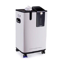 Máy Tạo Oxy Owgels OZ-3-01TWX0 Có Đo SPO2 và Xông Mũi Họng