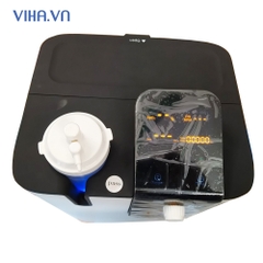 Máy Tạo Oxy Owgels OZ-3-01TWX0 Có Đo SPO2 và Xông Mũi Họng