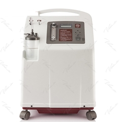 Máy tạo oxy Yuwell 7F-5W có xông khí dung
