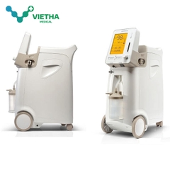 Máy tạo oxy Yuwell 9F-5AW 5L/phút
