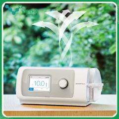 Máy trợ thở BiPAP Yuwell YH 830 New 2025