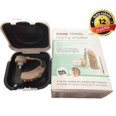 Máy Trợ Thính Beurer HA20