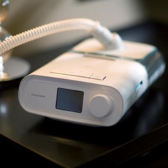 Máy Trợ Thở Philips Dreamstation Auto Cpap