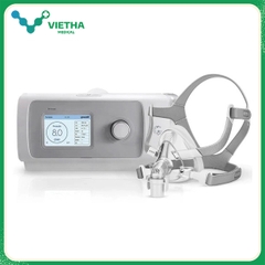 Máy trợ thở BiPAP Yuwell YH 830 New 2025