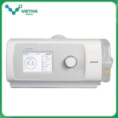 Máy trợ thở Yuwell YH 825 BiPAP hai chiều thế hệ mới