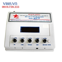 Máy vật lý trị liệu MPT8-12 đa chức năng Bộ quốc phòng