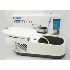 Máy Xông Mũi Họng Philips Innospire Deluxe