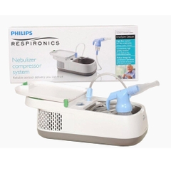 Máy Xông Mũi Họng Philips Innospire Deluxe