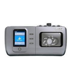 Máy trợ thở Ventmed ST30 DS-8 Máy trợ thở BiPAP