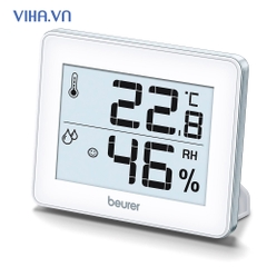 Nhiệt Ẩm Kế Điện Tử Beurer HM 16