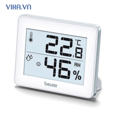 Nhiệt Ẩm Kế Điện Tử Beurer HM 16