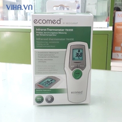 Nhiệt Kế Điện Tử Đo Trán Medisana Ecomed TM65E