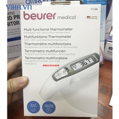 Nhiệt Kế Hồng Ngoại Beurer FT 65