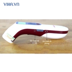 Nhiệt Kế Hồng Ngoại Đo Trán Kaneko A200