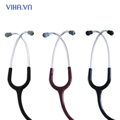 Ống Nghe Y Tế 2 Mặt Dòng Deluxe CK-S601PF