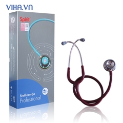 Ống Nghe Y Tế 2 Mặt Dòng Deluxe CK-S601PF