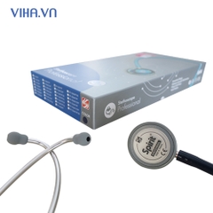 Ống Nghe Y Tế 2 Mặt Dòng Deluxe CK-S601PF