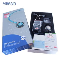 Ống Nghe Y Tế 2 Mặt Dòng Deluxe CK-S601PF