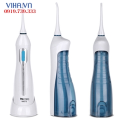 Máy tăm nước du lịch cầm tay Procare KHD13