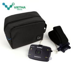 Máy Đo Đa Ký Hô Hấp Resmed Apnealink Air- Máy Đo Đa Ký Hô Hấp Tại Nhà