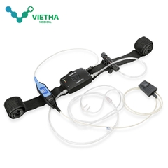 Máy Đo Đa Ký Hô Hấp Resmed Apnealink Air- Máy Đo Đa Ký Hô Hấp Tại Nhà