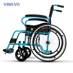 Xe lăn tay Karma RYDER 3 - Xe lăn cao cấp siêu tiện lợi