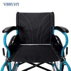 Xe lăn tay Karma RYDER 3 - Xe lăn cao cấp siêu tiện lợi