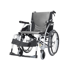 Xe lăn Karma S-Ergo 125 Xe lăn tay cao cấp