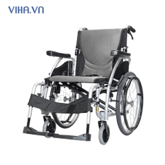 Xe lăn Karma S-Ergo 125 Xe lăn tay cao cấp