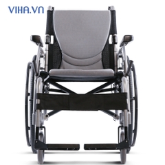 Xe lăn Karma S-Ergo 125 Xe lăn tay cao cấp