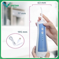 Máy Tăm Nước B.Well PRO-911 chính hãng