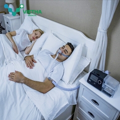 Máy trợ thở Auto CPAP BMC G3 A20- NEW