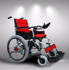 Xe lăn điện Akiko A95-05 ( Akiko a93 mới)