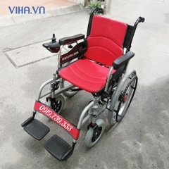 Xe lăn điện Akiko A95-05 ( Akiko a93 mới)